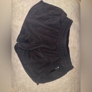 Track That Low Rise 3” Short - Lululemon